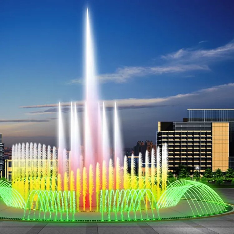 Summer beach concept