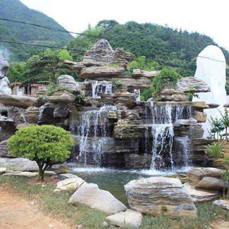 Summer beach concept