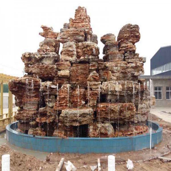 Summer beach concept