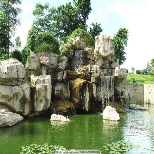 Summer beach concept