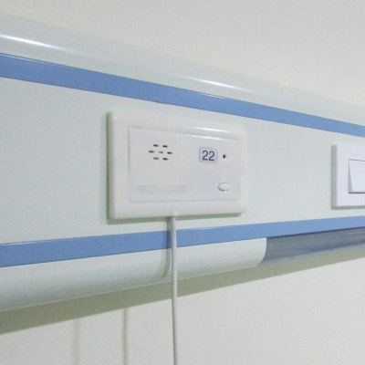 壁挂式医用设备带 手术室净化医用设备带 医用治疗设备带