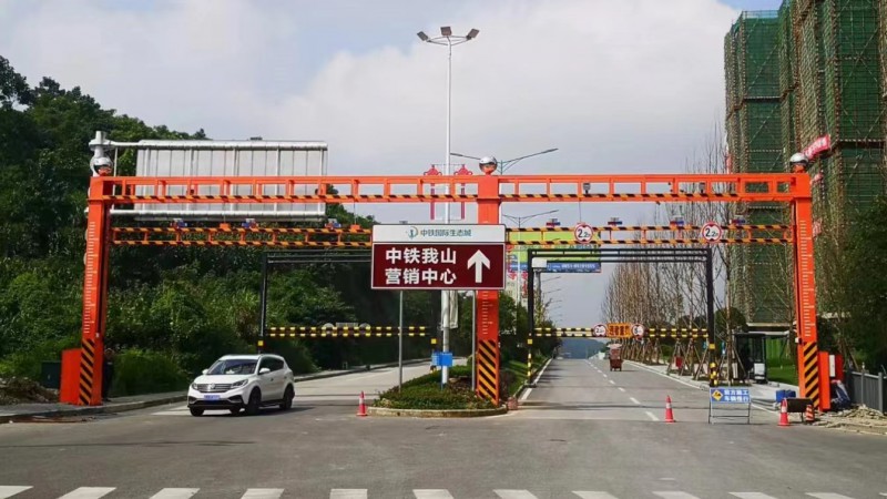 Summer beach concept