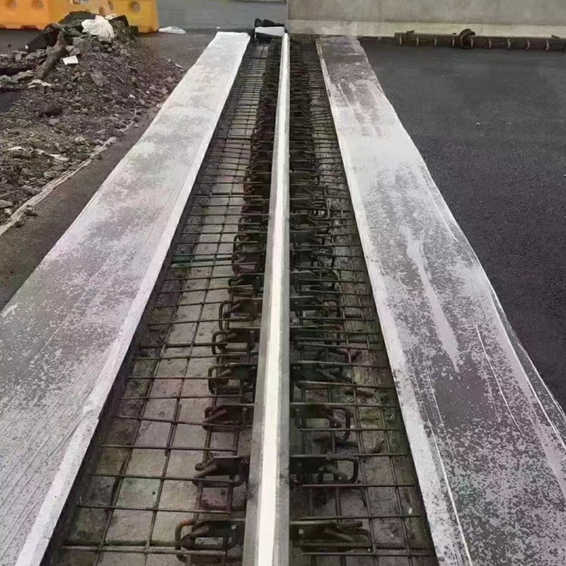 Summer beach concept