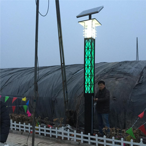 太阳能景观灯 太阳能户外景观灯 太阳能路灯
