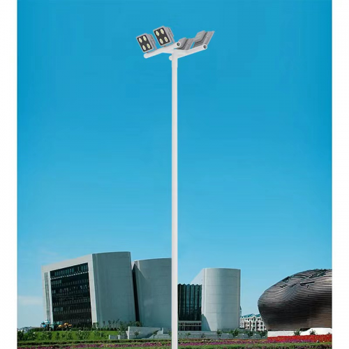 高杆灯 升降高杆灯 足球场高杆灯