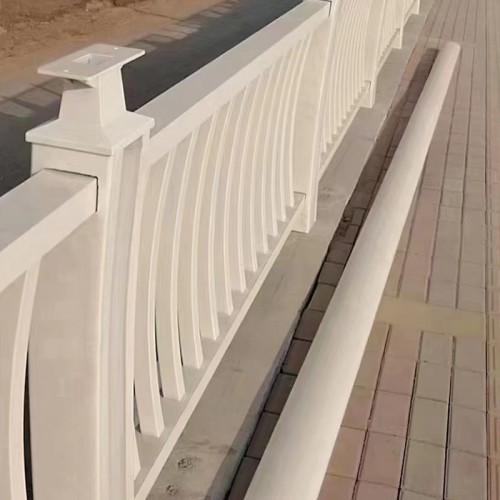 铝合金护栏 厂家直销铝合金防护栏