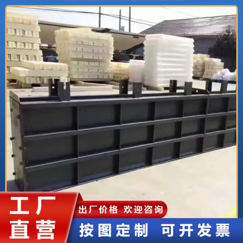 防撞墙模具   高速防撞墙模具