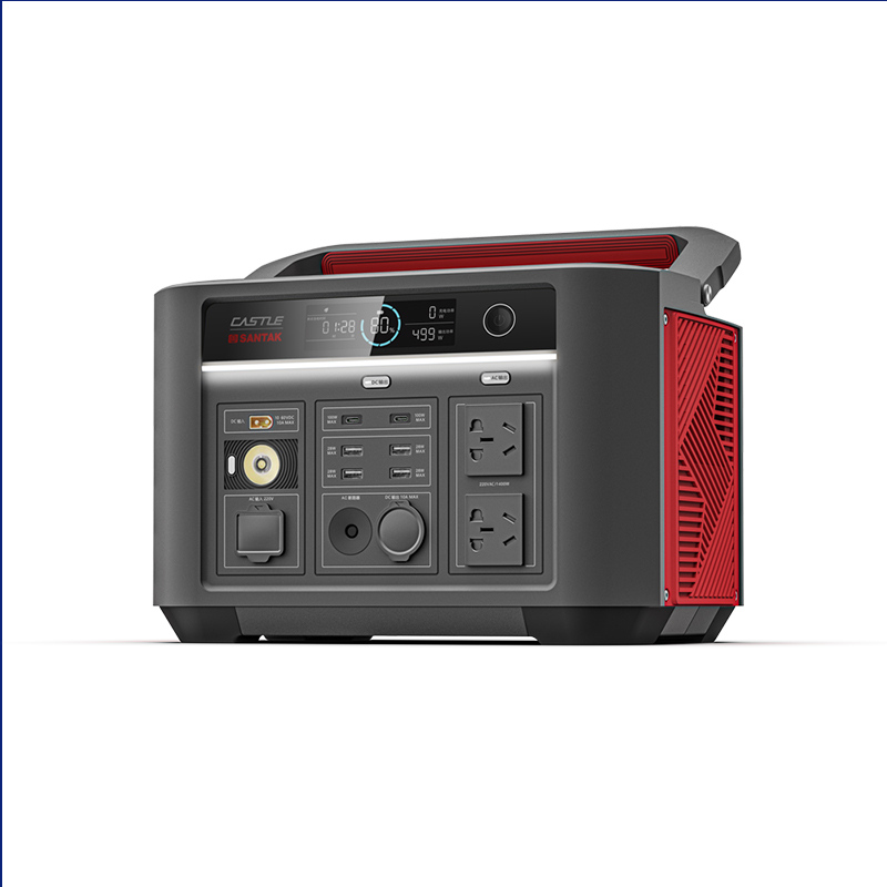 Summer beach concept