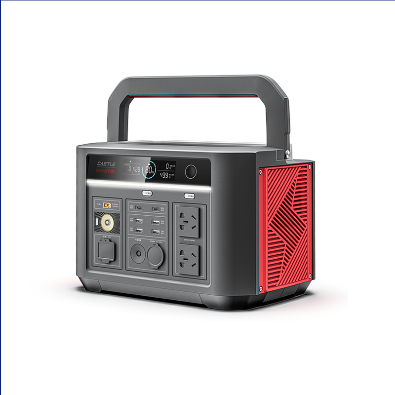 Summer beach concept