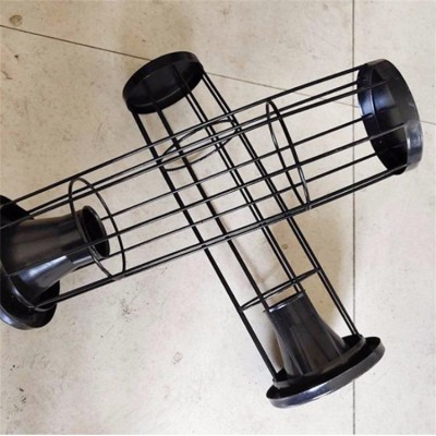 四明环保有机硅除尘骨架