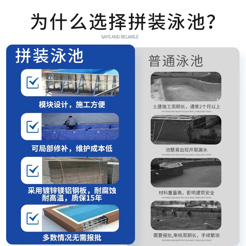 Summer beach concept