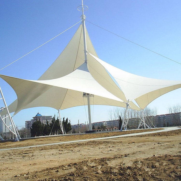 Summer beach concept