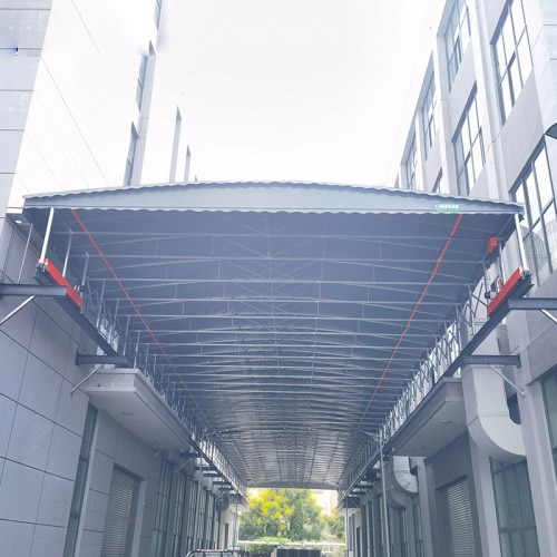 Summer beach concept