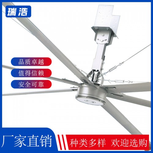 厂房用工业大吊扇 工厂用工业大风扇