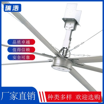 厂房用工业大吊扇 工厂用工业大风扇
