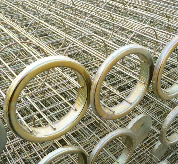 Summer beach concept