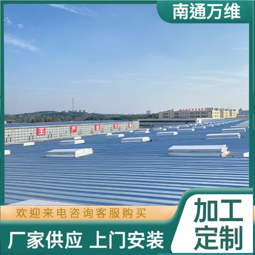 厂房天窗 厂房屋顶天窗