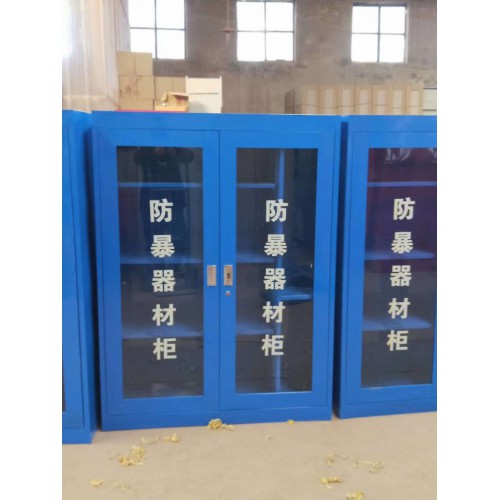 消防柜 防爆器材消防柜 安全消防柜 厂家定制