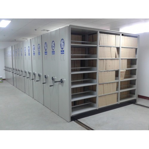 密集柜厂家