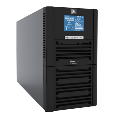 维 谛UPS电源 维 谛不间断电源