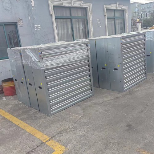 镀锌板负压风机 负压风机 车间负压风机