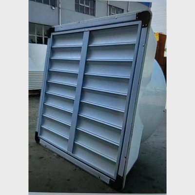 玻璃钢负压风机 工业排风扇 大风量风机