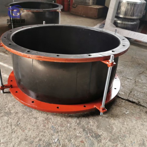 橡胶软连接耐温多少