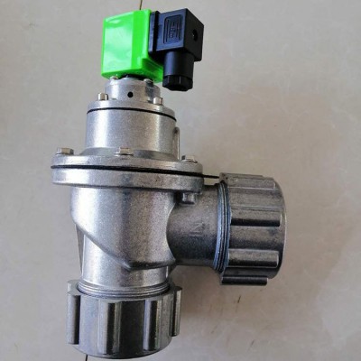 dmf-zm-20电磁脉冲阀 24伏 220伏