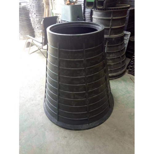 武威检查井 武威检查井厂家 武威检查井批发