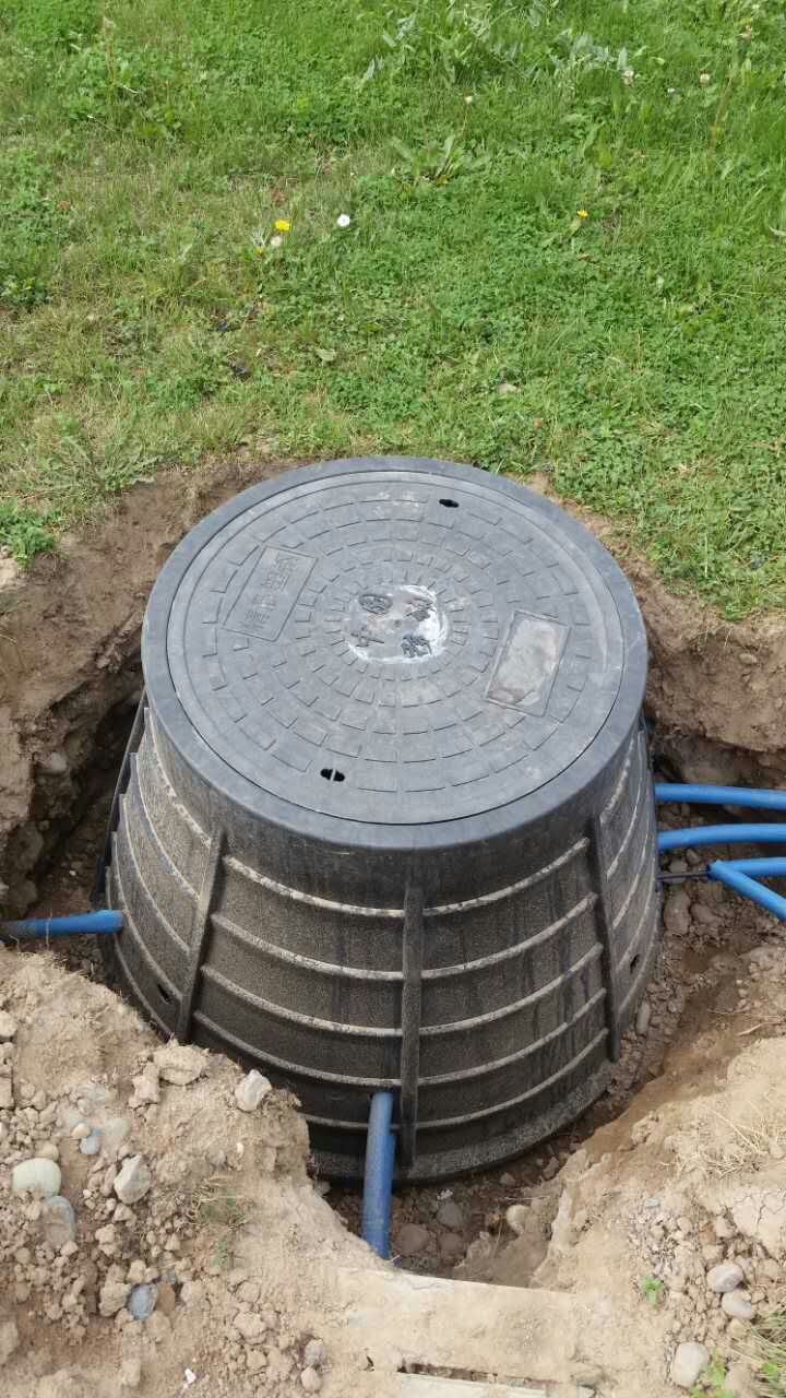 Summer beach concept