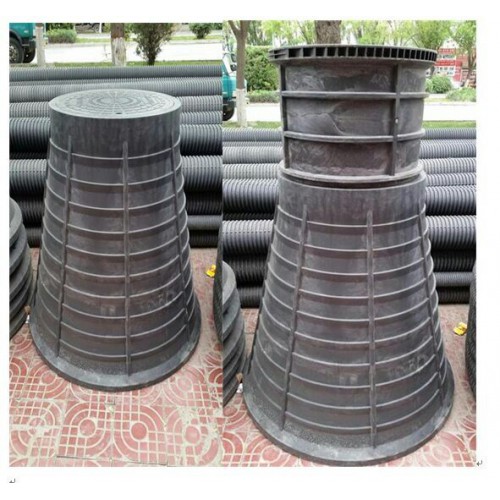 张掖检查井 张掖检查井厂家 张掖检查井批发