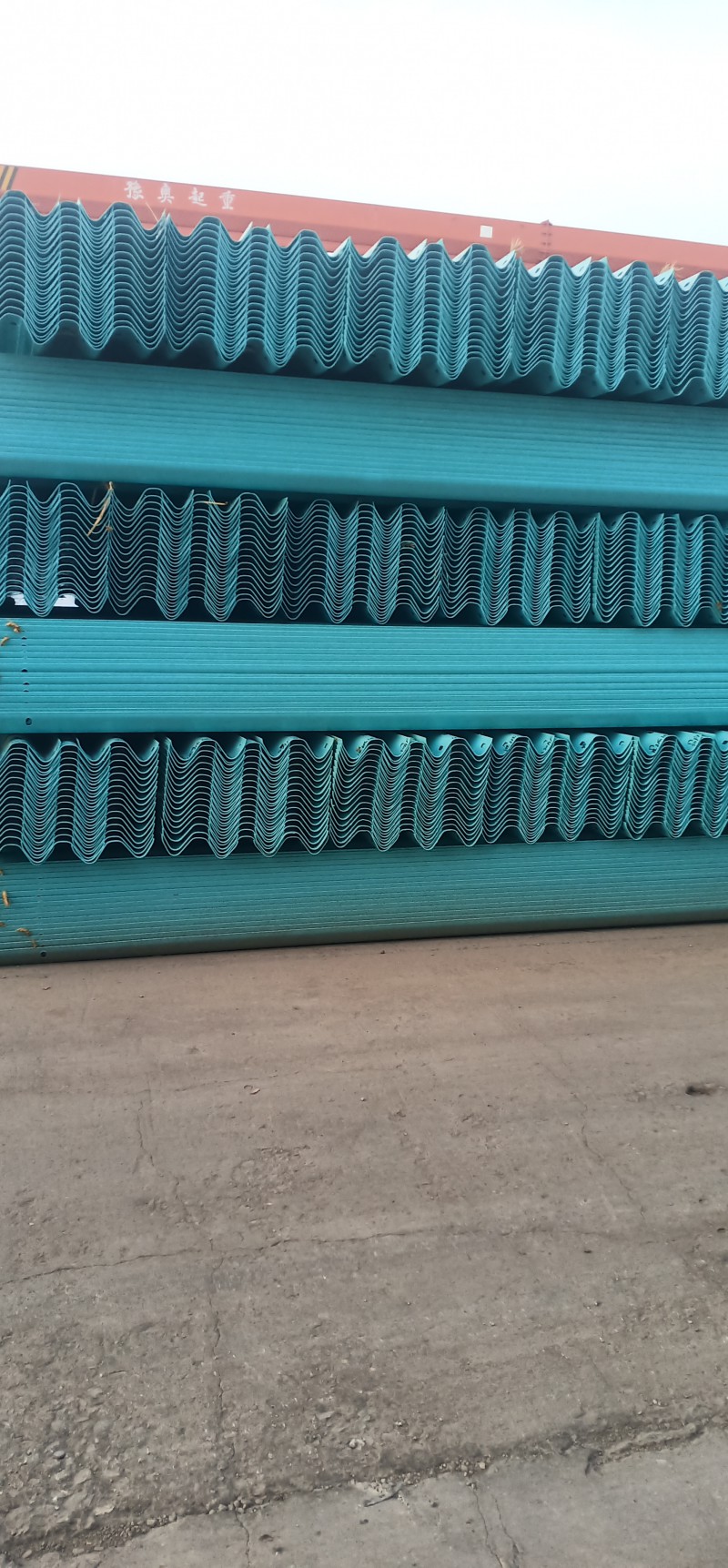 Summer beach concept