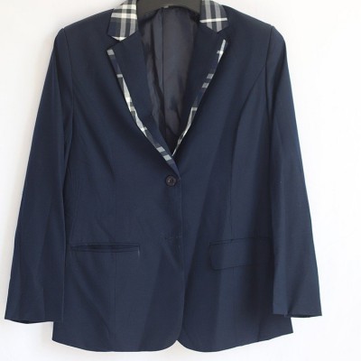 职业装定做厂家