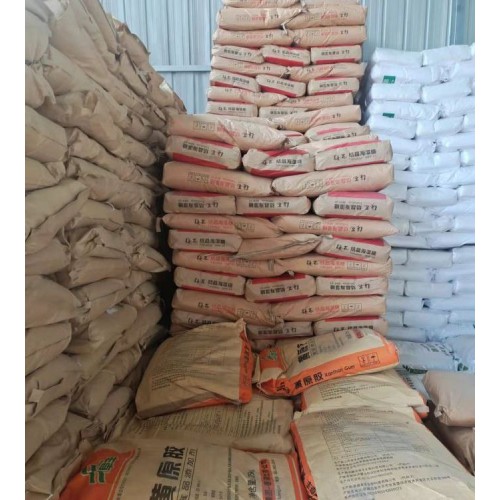 供应普鲁兰多糖 长期现货 食品级白色粉末25公斤每桶