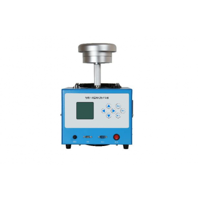 青岛路博 LB-2032 智能颗粒物采样器