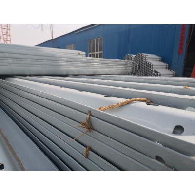 喷塑波形护栏板多少钱