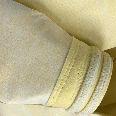 工业除尘器配件 除尘滤袋