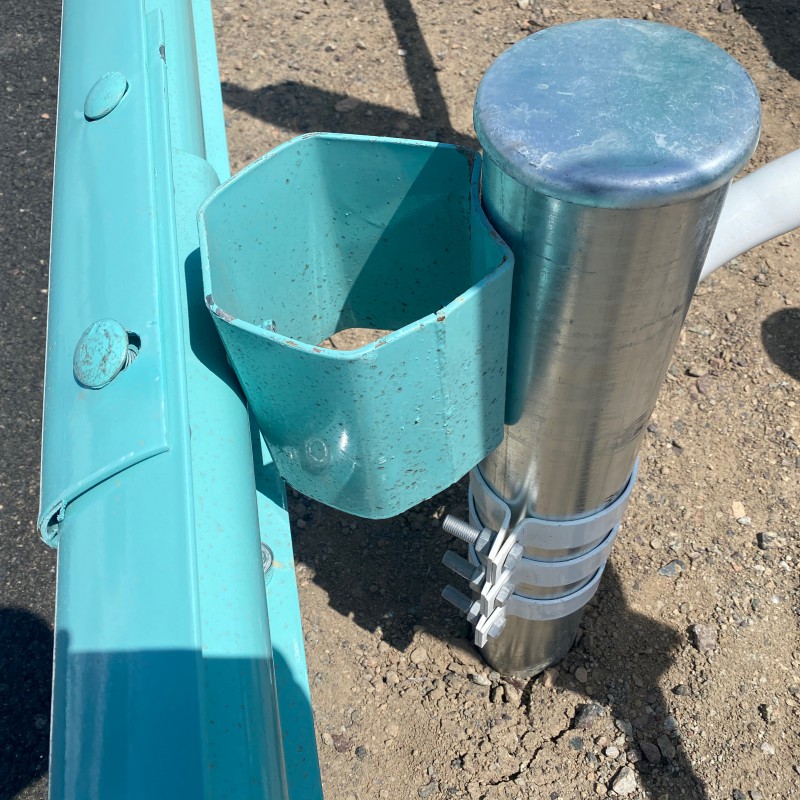 Summer beach concept