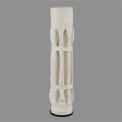 四明环保 褶皱除尘布袋 除尘滤袋