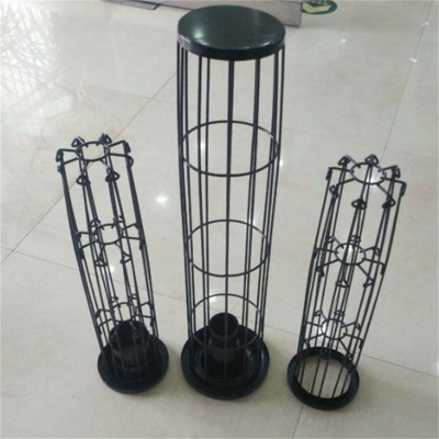 褶皱除尘骨架 异型除尘器骨架