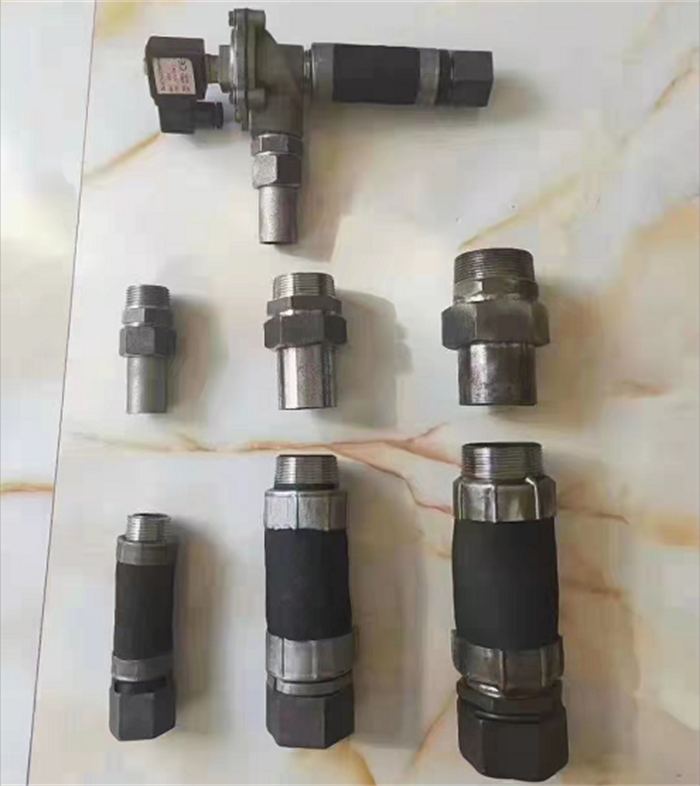 Summer beach concept