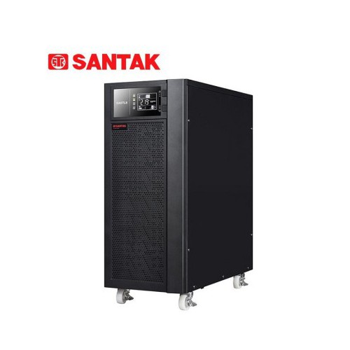 山特不间断UPS电源C10KS