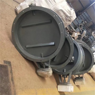 30不锈钢通风蝶阀 调节风门风阀