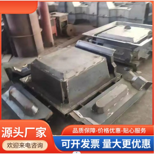 框格护坡钢模具