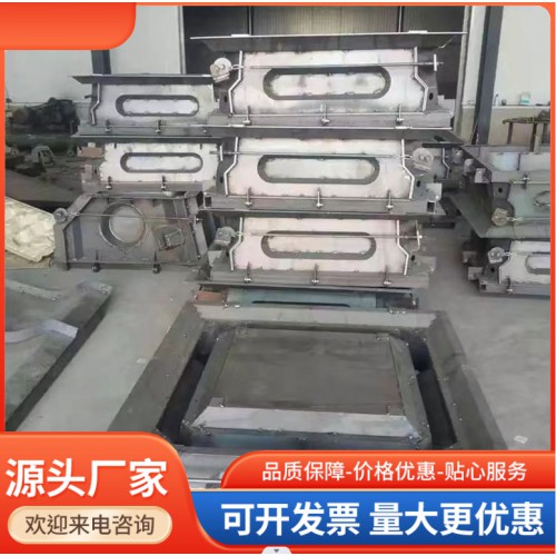 框格护坡钢模具厂家  框格护坡钢模具定制