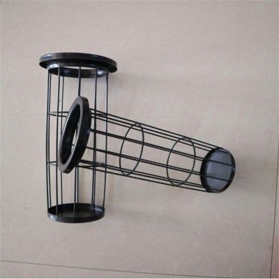 圆形除尘器骨架 耐高温200度