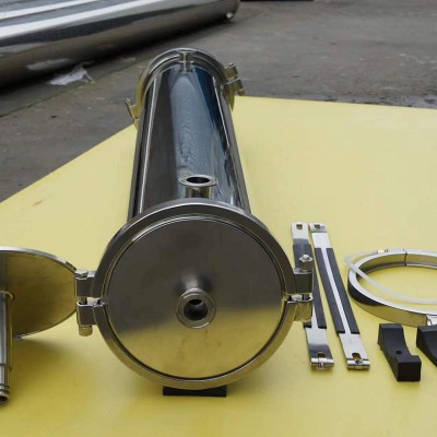 不锈钢膜壳 富阳不锈钢膜壳 卫生级不锈钢膜壳