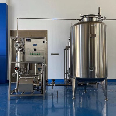 温州矿泉水设备 纯水设备水处理设备 电镀去离子水设备