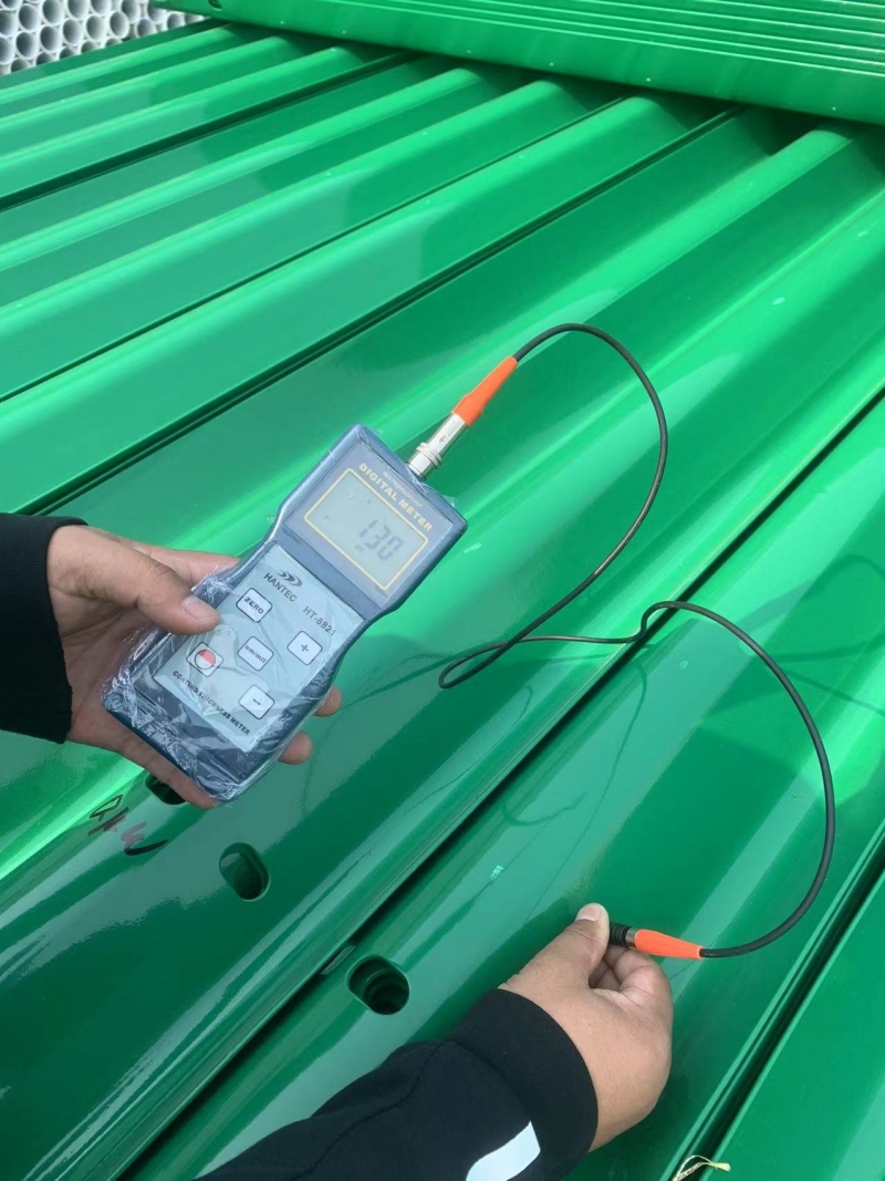 Summer beach concept