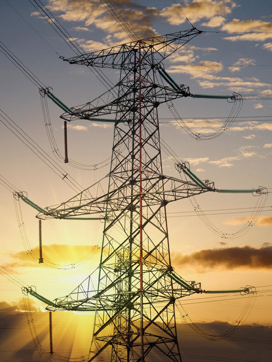 Summer beach concept